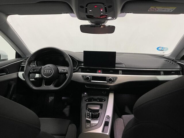 seminuevos Audi A5 à Albacete chez Wagen Motors